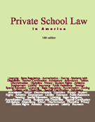 Private School Law in America