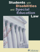 Students with Disabilities and Special Education